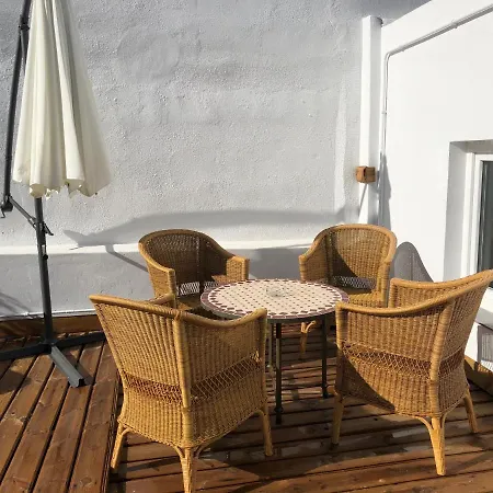 Punta Brava Sun Feriehus