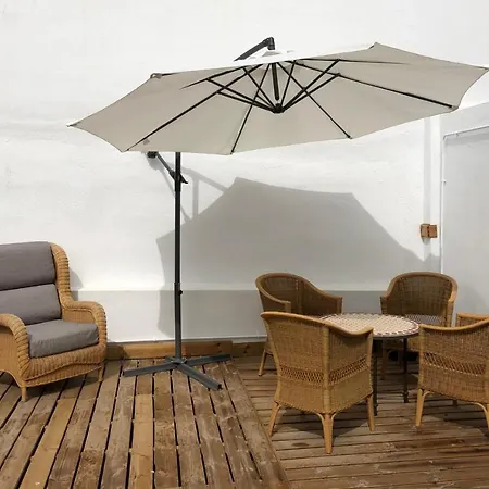 Feriehus Punta Brava Sun