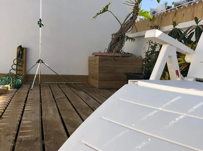 Punta Brava Sun Feriehus