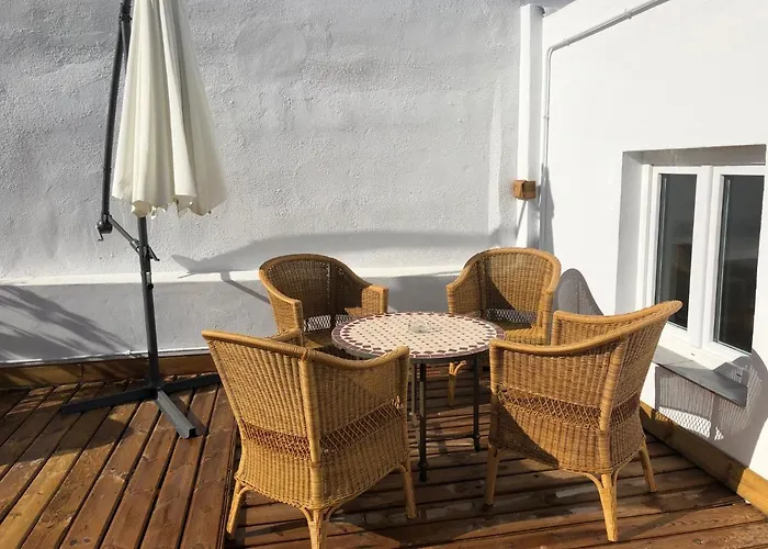 Punta Brava Sun Feriehus