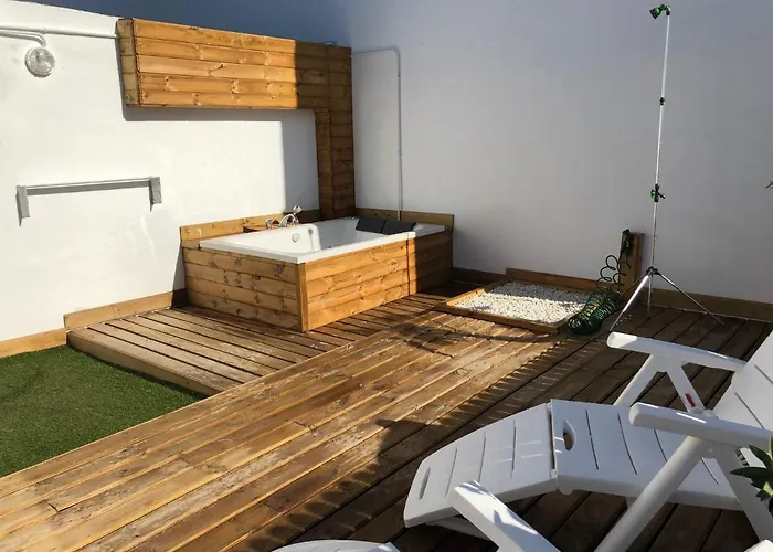 Punta Brava Sun Feriehus *