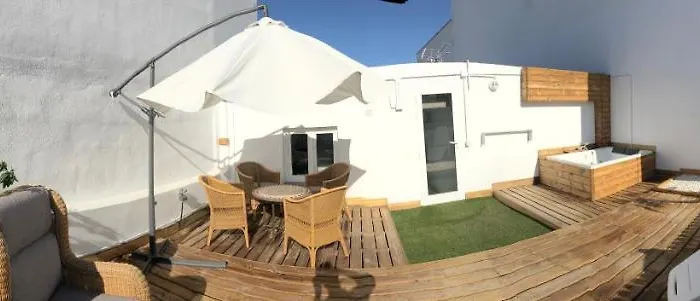 Punta Brava Sun Feriehus *