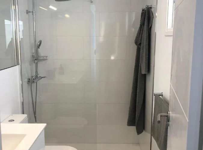 Punta Brava Sun Puerto de la Cruz (Tenerife)