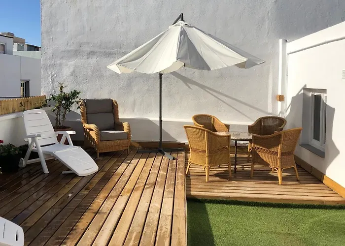 Feriehus Punta Brava Sun *