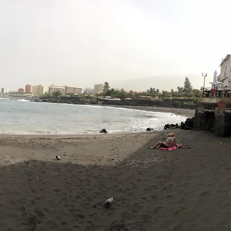 Punta Brava Sun 別荘