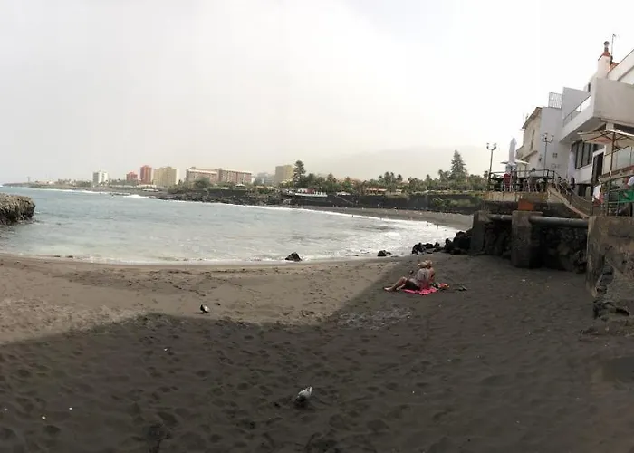 Punta Brava Sun Дом отдыха