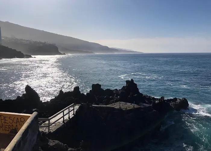 Дом отдыха Punta Brava Sun *
