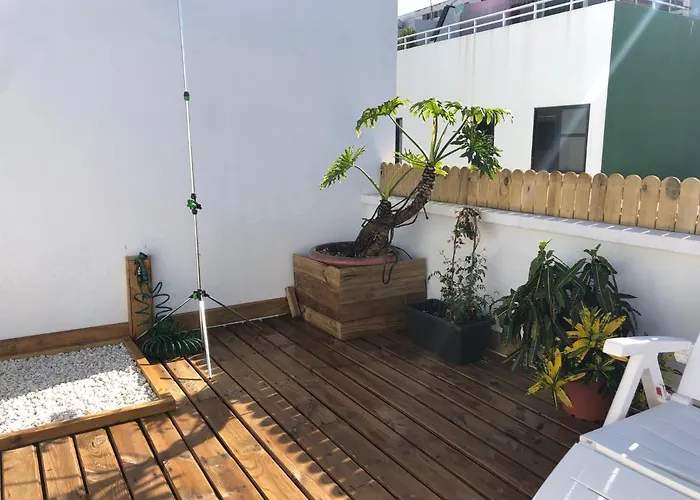 Punta Brava Sun Пуэрто-де-ла-Крус