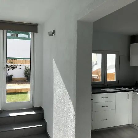 Holiday home Punta Brava Sun *