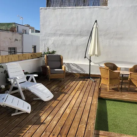 Punta Brava Sun Holiday home *