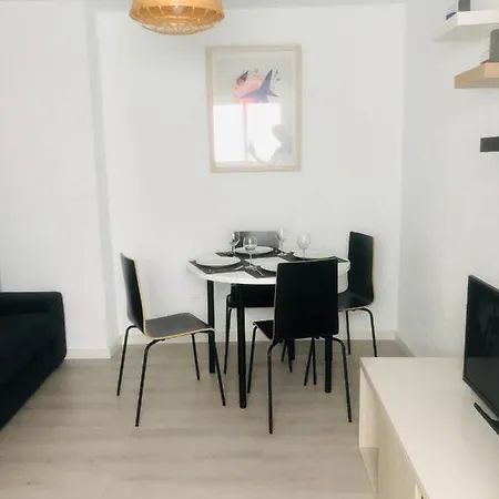 Holiday home Punta Brava Sun Puerto de la Cruz (Tenerife)