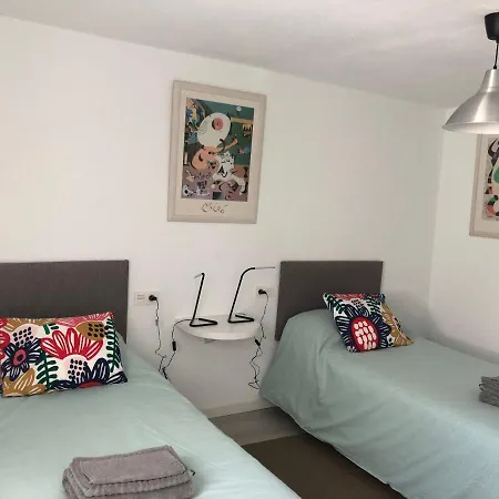 Casa vacanze Punta Brava Sun