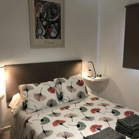 Punta Brava Sun Holiday home Puerto de la Cruz (Tenerife)