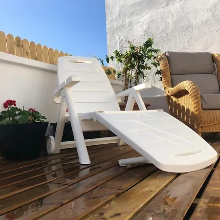 Holiday home Punta Brava Sun
