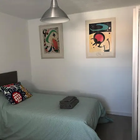 Casa vacanze Punta Brava Sun Puerto de la Cruz (Tenerife)