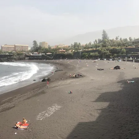 Punta Brava Sun Puerto de la Cruz (Tenerife)
