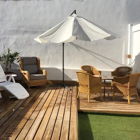 Holiday home Punta Brava Sun *