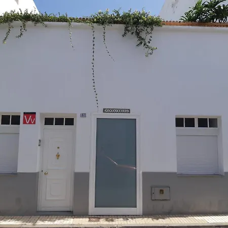 Holiday home Punta Brava Sun *
