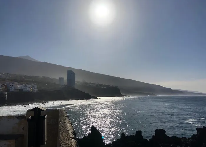 Punta Brava Sun