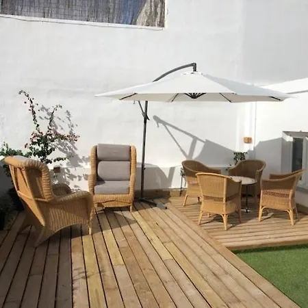 Prázdninový dům Punta Brava Sun