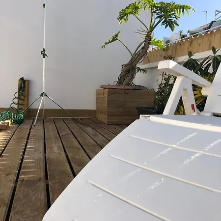 Punta Brava Sun Prázdninový dům