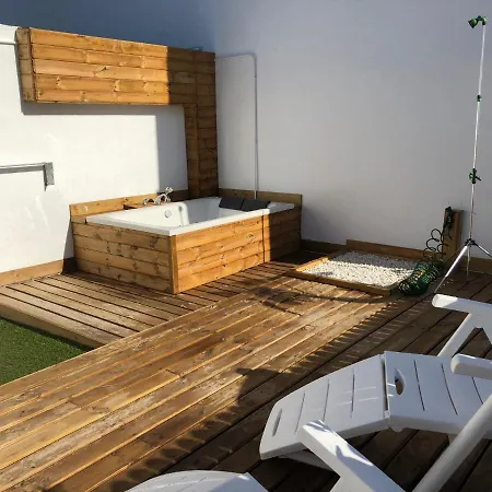 Punta Brava Sun Prázdninový dům *