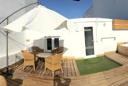 Punta Brava Sun Prázdninový dům *