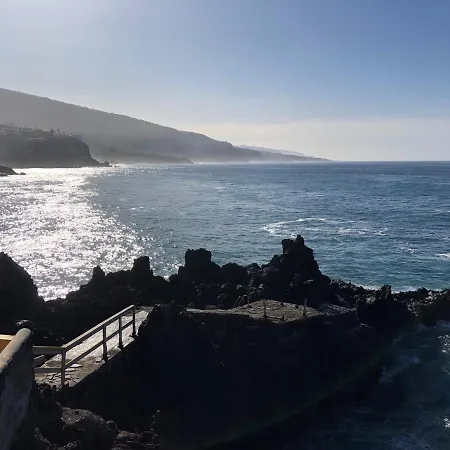 Prázdninový dům Punta Brava Sun *