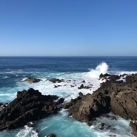 Prázdninový dům Punta Brava Sun Puerto de la Cruz (Tenerife)