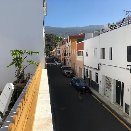 Prázdninový dům Punta Brava Sun Puerto de la Cruz (Tenerife)