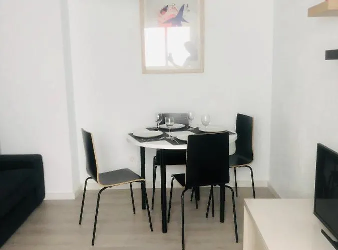 度假居 Punta Brava Sun 拉克鲁斯